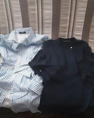 in blocco abbigliamento ragazza tgS