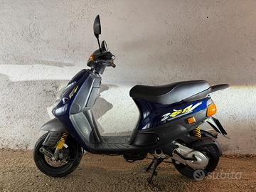 Piaggio zip sp mk1 fmi