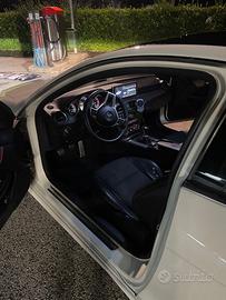 Mercedes 220 classe c coupe