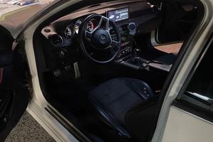 Mercedes 220 classe c coupe