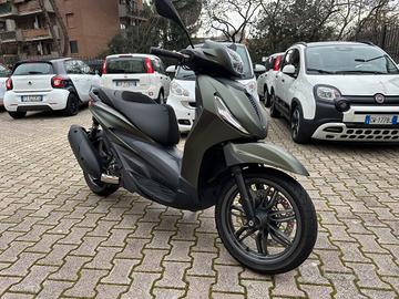 Piaggio Beverly 300 S 08/24 KM.22446 UNIPRO.