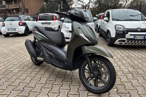 Piaggio Beverly 300 S 08/24 KM.22446 UNIPRO.