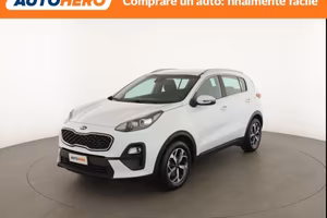 KIA Sportage JG74887