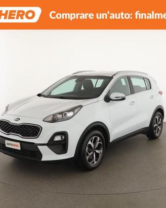 KIA Sportage JG74887