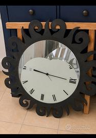 Orologio da Muro ARTI e MESTIERI