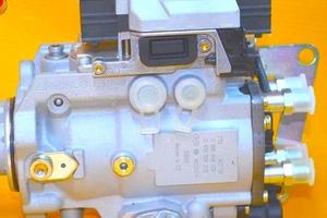 pompa gasolio opel frontera zafira