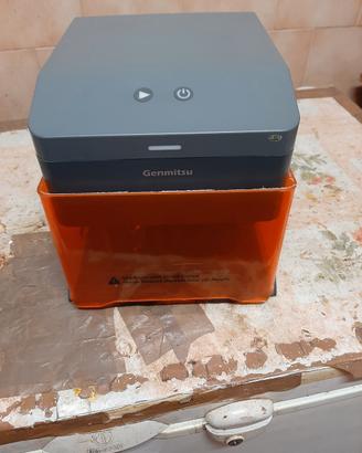 incisore laser
