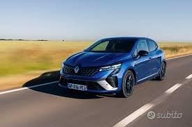 Ricambi renault clio 2024/25