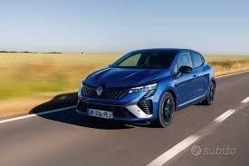Ricambi renault clio 2024/25