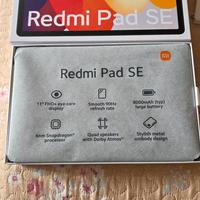 Tablet Redmi Pad SE