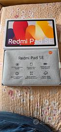 Tablet Redmi Pad SE