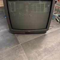 Tv Mivar crt tubo catodico