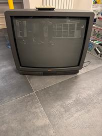 Tv Mivar crt tubo catodico