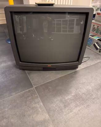 Tv Mivar crt tubo catodico