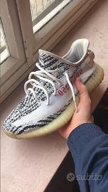 Yeezy boost zebra 350