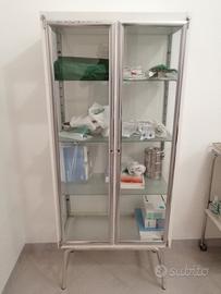 arredo x studio medico