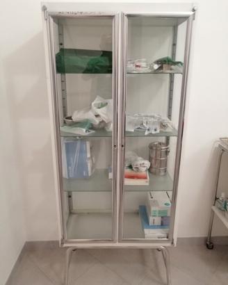 arredo x studio medico