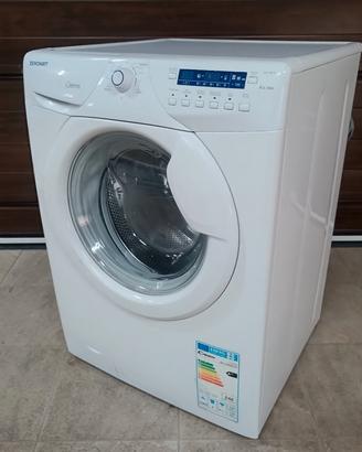 lavatrice ZEROWATT 10KG 1000GIRI