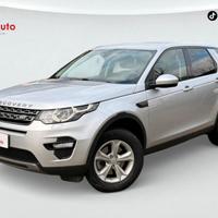 Land Rover Discovery Sport 2.0 TD4 150 CV HSE Luxu