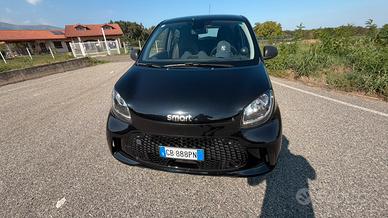Smart Fourfour Elettrica