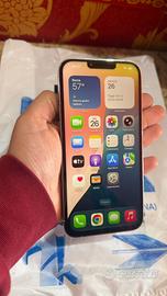 Apple Iphone 13promax 128gb