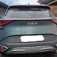 Kia Sportage 1.6 del 2024