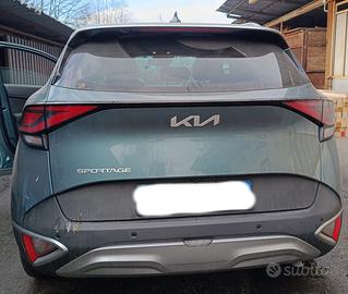 Kia Sportage 1.6 del 2024