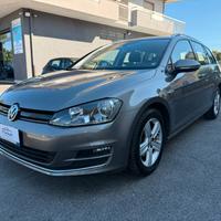 Volkswagen Golf Variant Golf var. 1.4 tgi Highline