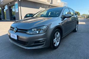 Volkswagen Golf Variant Golf var. 1.4 tgi Highline