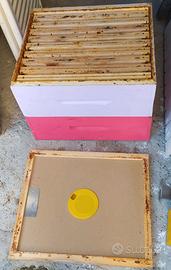 arnie per api e attrezzatura