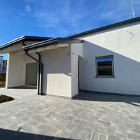 NUOVE VILLE IN CENTRO