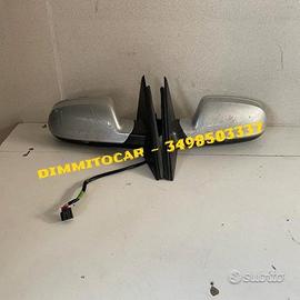 Ricambi Audi A4 2012 Specchietti retrovisori