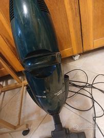 Aspirapolvere vintage Siemens Converty 