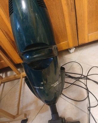 Aspirapolvere vintage Siemens Converty 