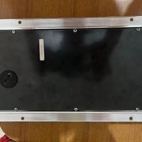 Amplificatore sound stream