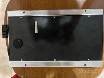 Amplificatore sound stream