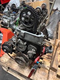 Motore w 121 mercedes