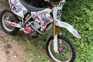 Drz 400