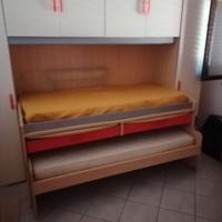 Borgo San Basilio dal 30 agosto in poi