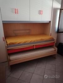 Borgo San Basilio dal 30 agosto in poi