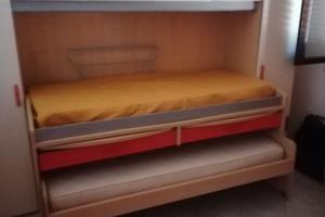 Borgo San Basilio dal 30 agosto in poi