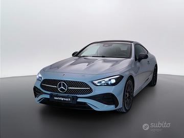 MERCEDES-BENZ CLE Coupe - C236 - CLE Coupe 300 Lif