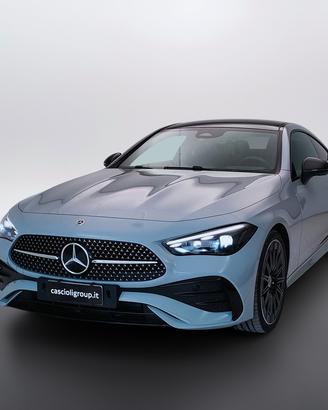 MERCEDES-BENZ CLE Coupe - C236 - CLE Coupe 300 Lif