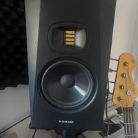 ADAM T7V GARANZIA, CON SCATOLA ORIGINALE