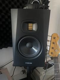 ADAM T7V GARANZIA, CON SCATOLA ORIGINALE