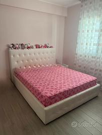 Letto e cameretta a ponte
