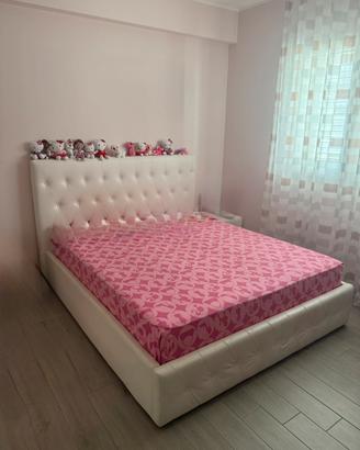 Letto e cameretta a ponte