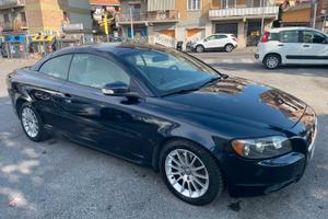 Volvo C70 Cabrio 2.4 cambio automatico