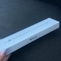 Apple pencil