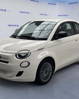 FIAT 500 BERLINA HYBRID ICON